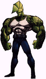 The Savage Dragon